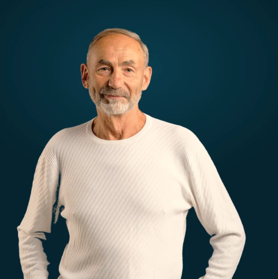 Андрей Захаревич