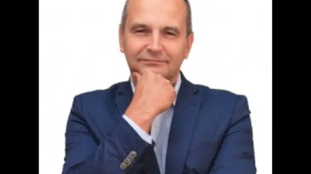 Кадр из видеоотзыва: Андрей Богокин